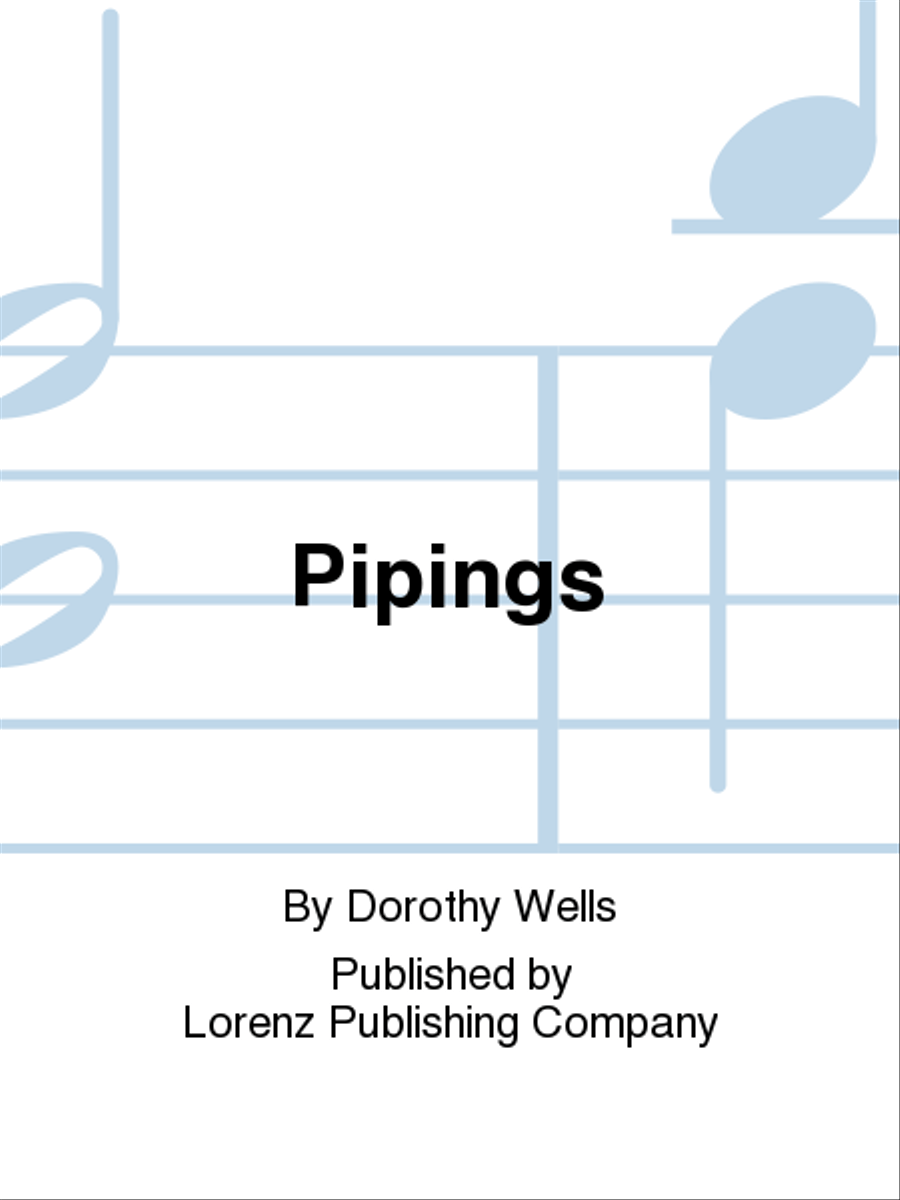 Pipings