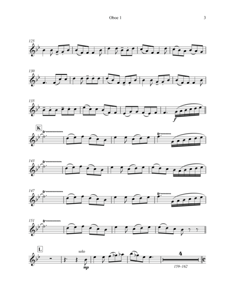 Hogmanay - Instrumental Parts (volume 2 of a 5-volume set)
