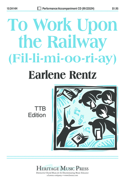 To Work Upon the Railway (Fil-li-mi-oo-ri-ay) image number null
