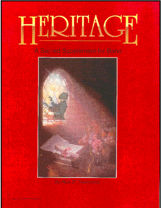 Heritage I/II- Virtuosolympic cards