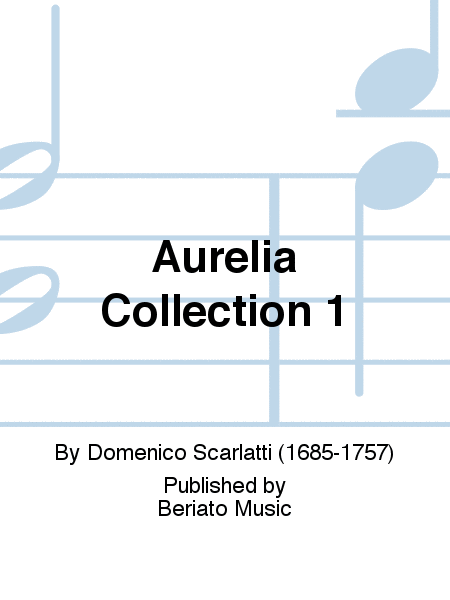 Aurelia Collection 1