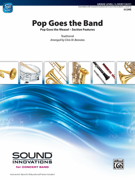 Pop Goes the Band image number null
