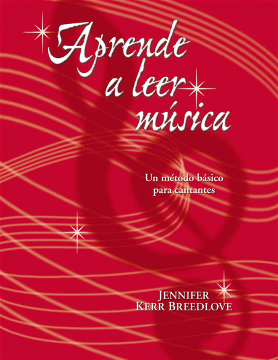 Aprende a leer musica Sacred scores gallery preview page 1