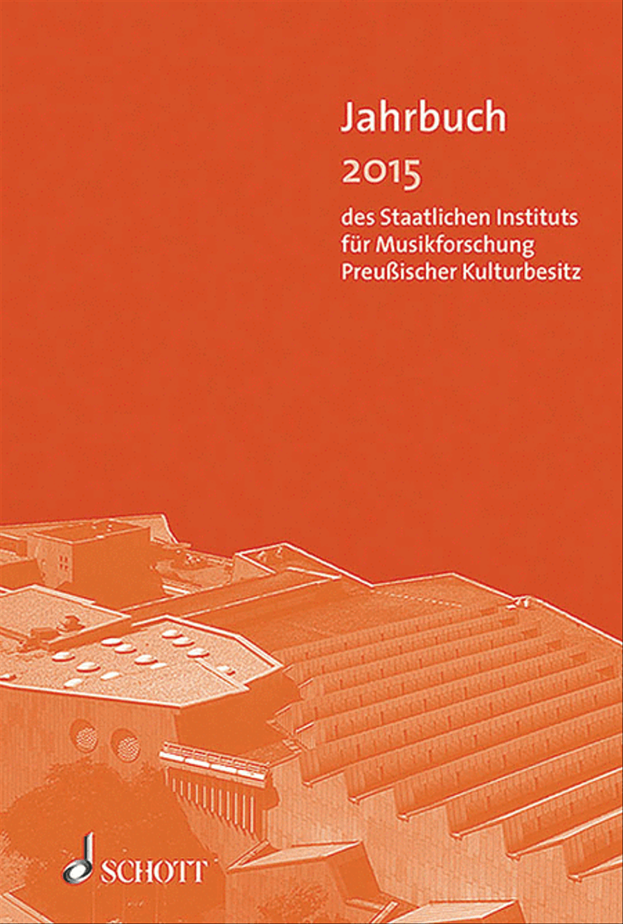 Jahrbuch 2015 Jahrbuch 2015 Collection / Songbook scores gallery preview page 1