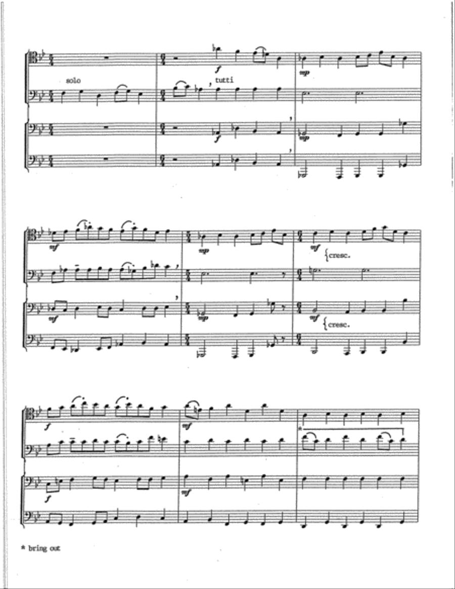 Promenade EETT scores gallery preview page 3