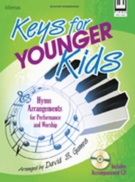 Keys for Younger Kids