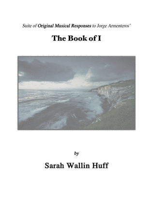 Musical Response Suite for The Book of I (from the Original Soundtrack): SCORE