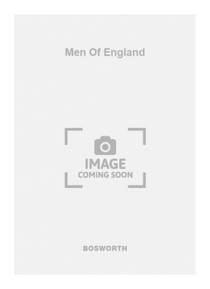 Men Of England