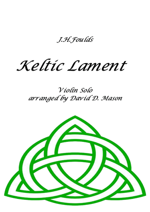 Keltic Lament
