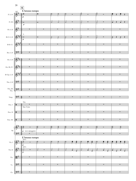 Russian Easter Overture, Op. 36 image number null