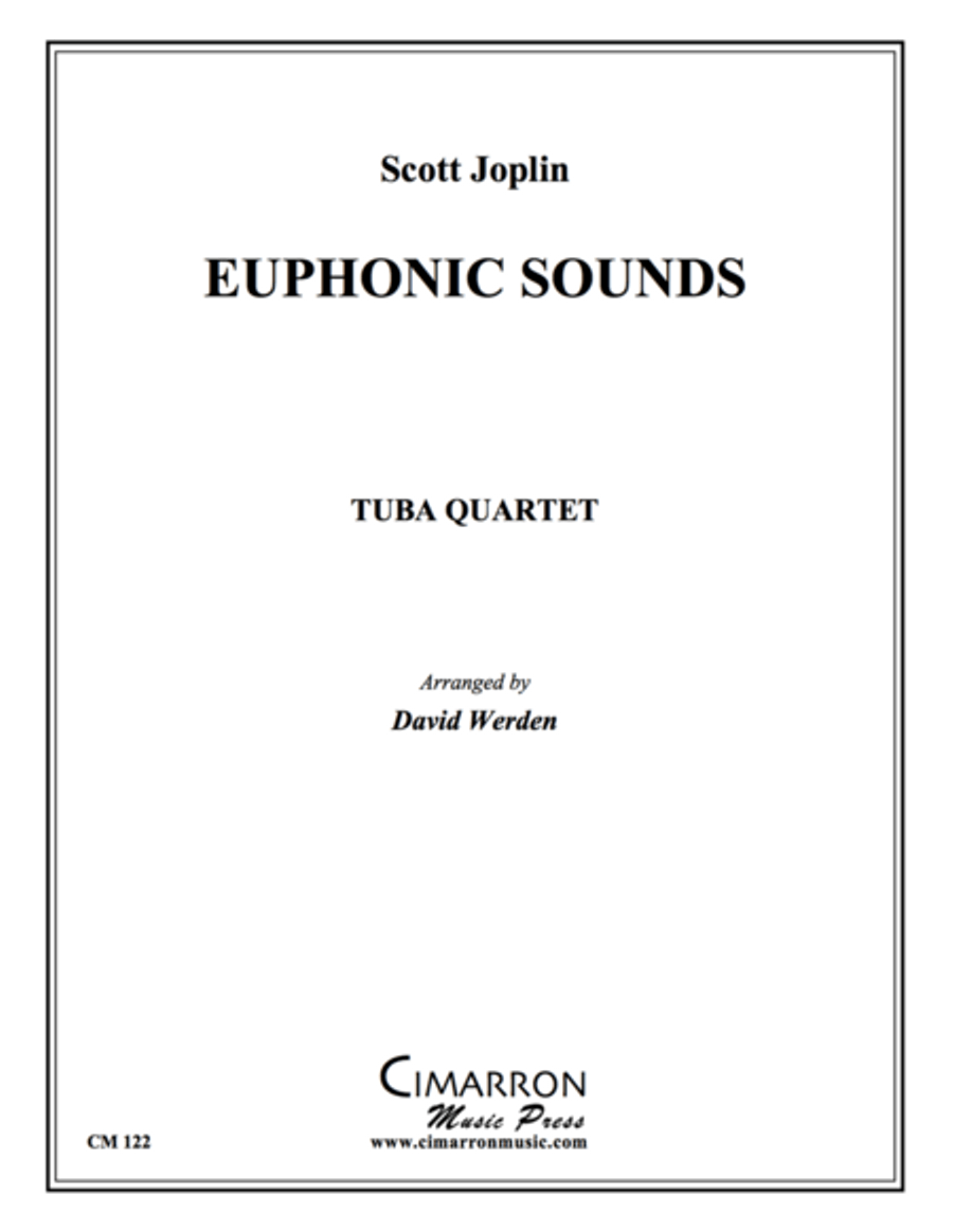 Euphonic Sounds