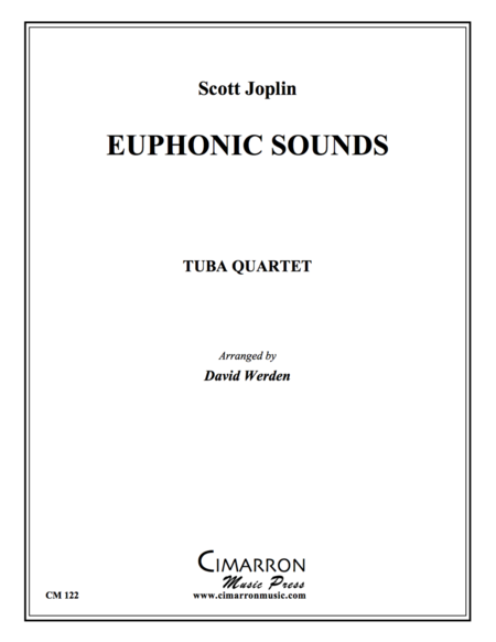 Euphonic Sounds