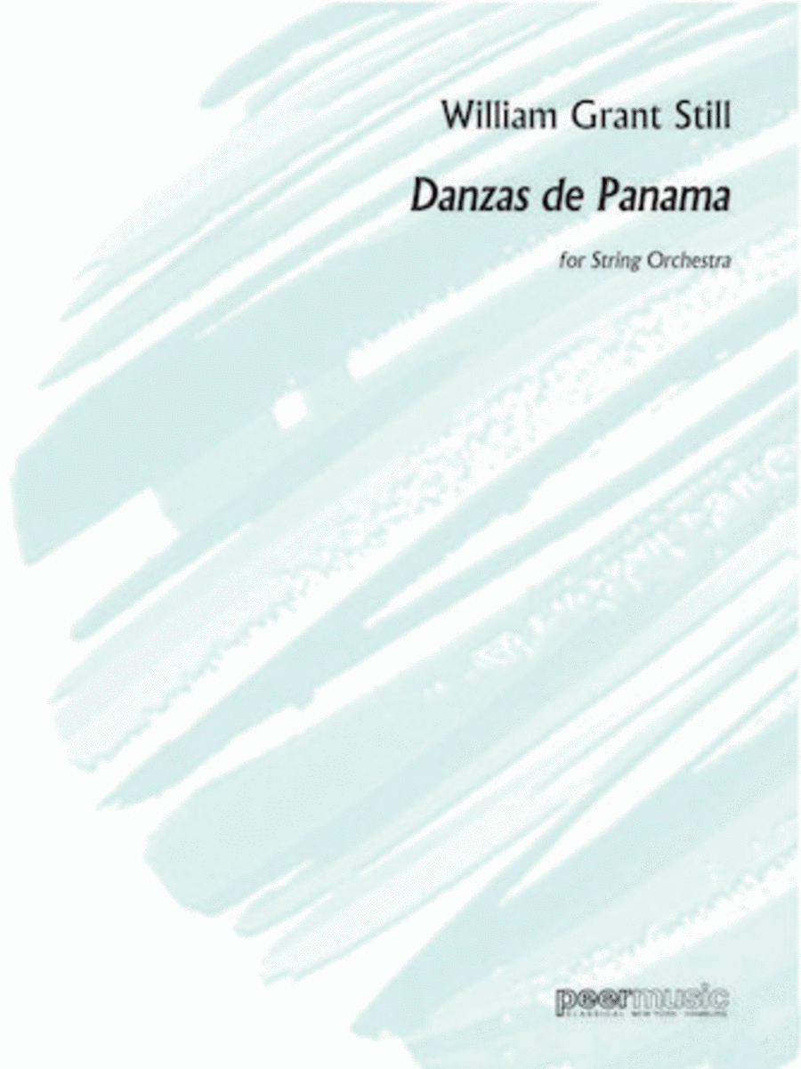 Danzas de Panama