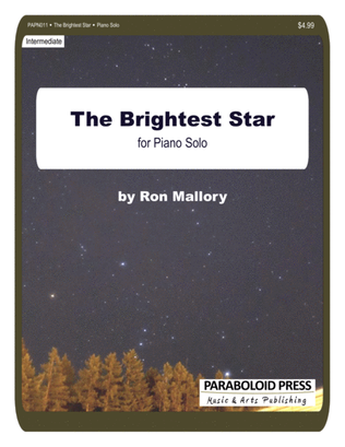The Brightest Star (Piano Solo)
