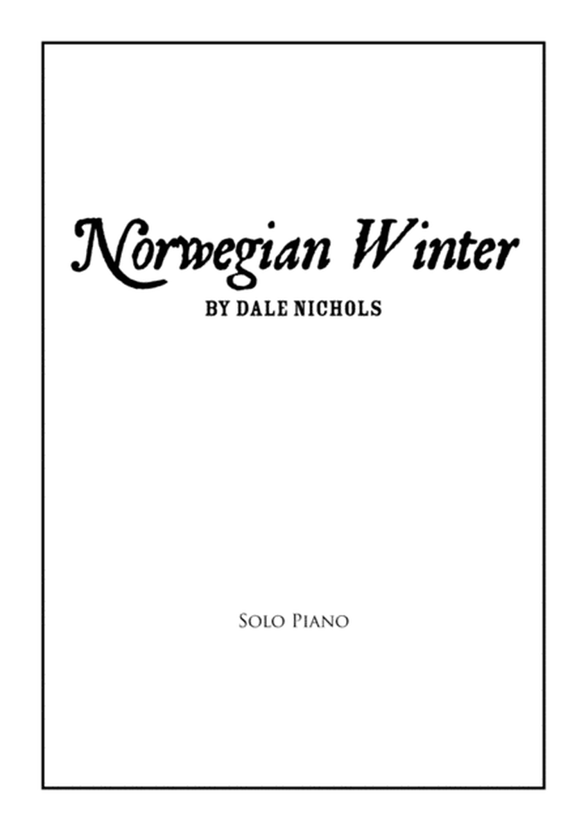 Norwegian Winter image number null
