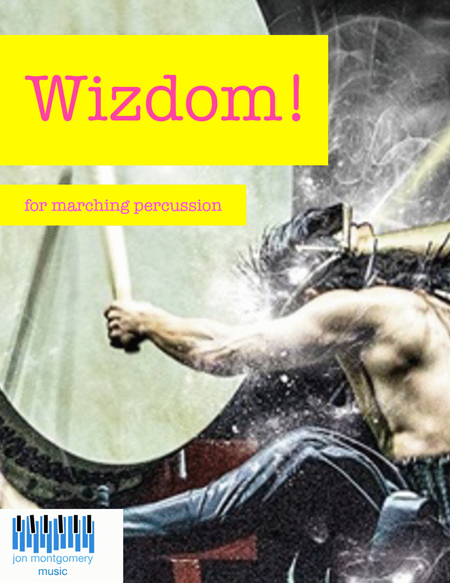 Wizdom image number null