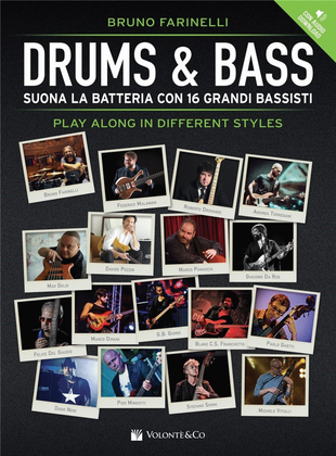 Drums & Bass