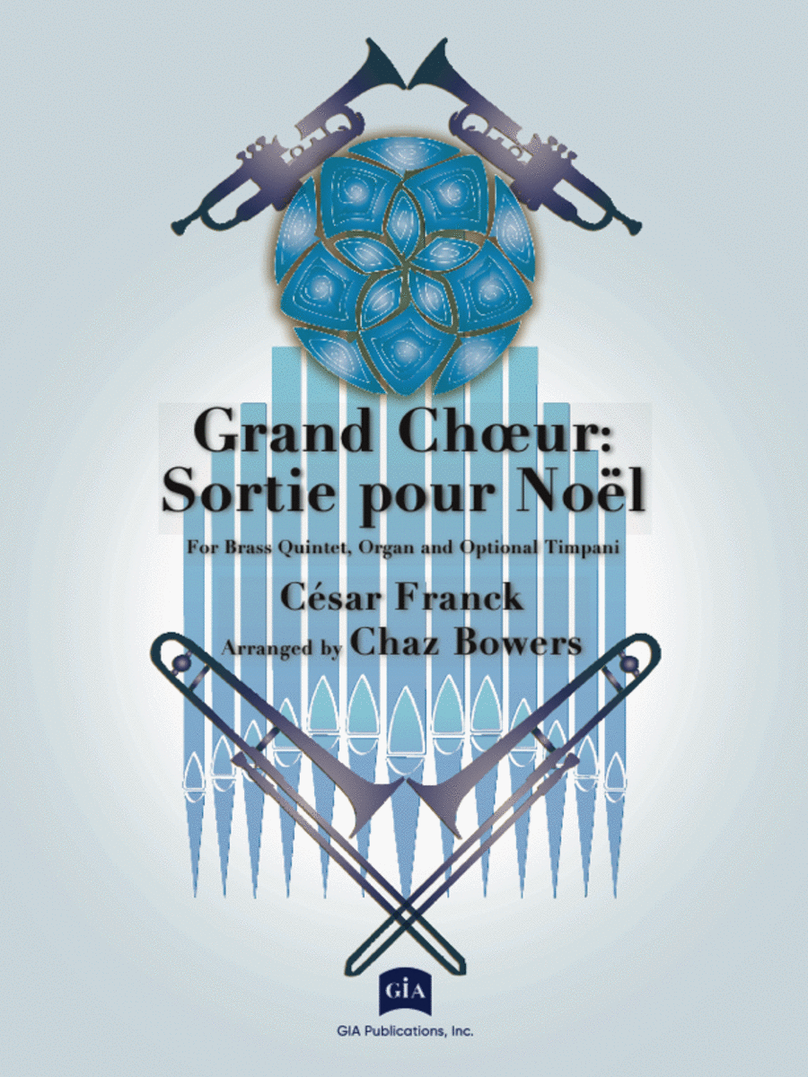 Grand Chœur: Sortie pour Noël