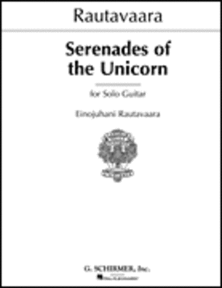 Serenades of Unicorns