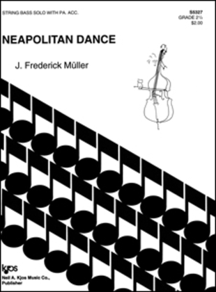 Neapolitan Dance