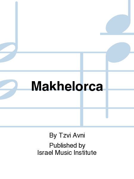 Makhelorca