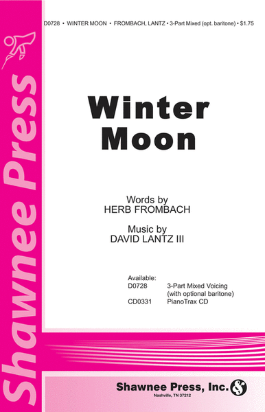 Winter Moon image number null