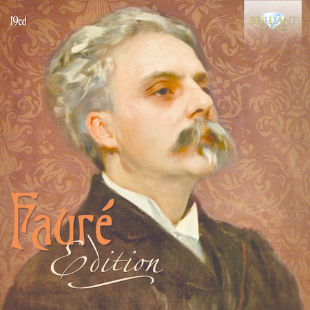 Faure Complete Edition