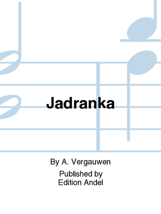Jadranka