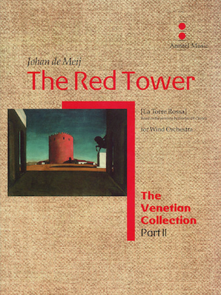 The Red Tower (La Torre Rossa)