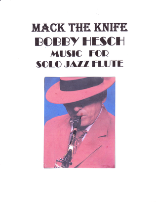 Mack The Knife