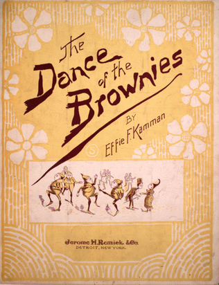 The Dance of the Brownies