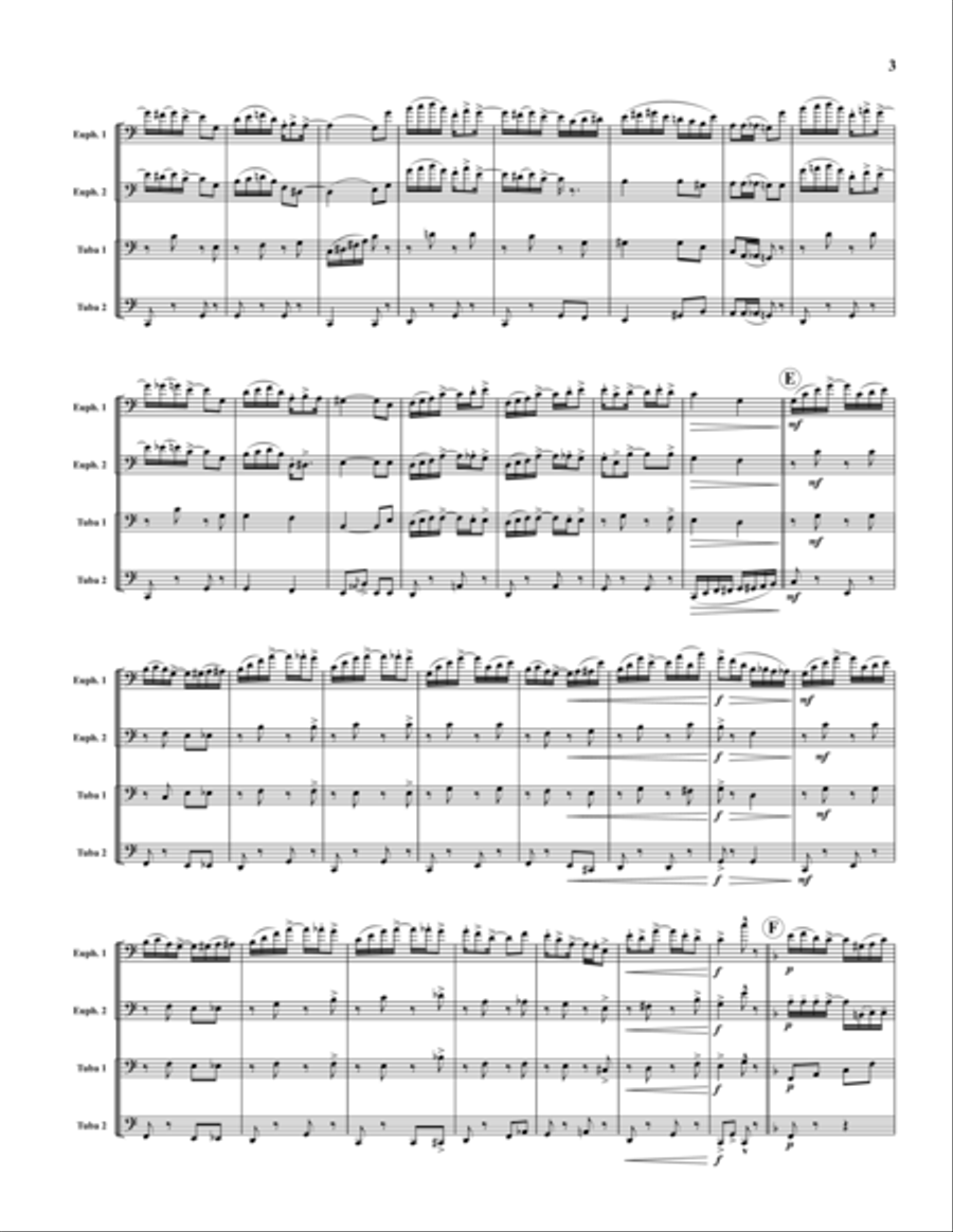 Fig Leaf Rag EETT scores gallery preview page 3