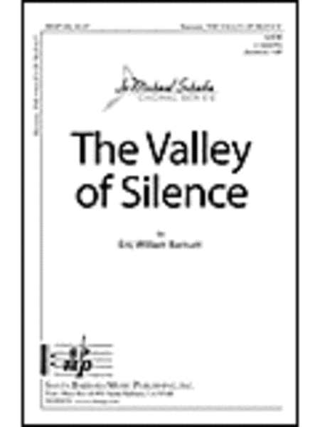 The Valley of Silence image number null