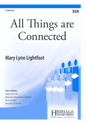 All Things are Connected
