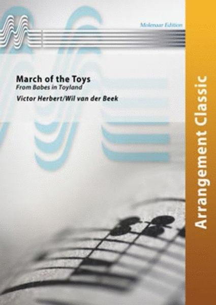 March of the Toys image number null