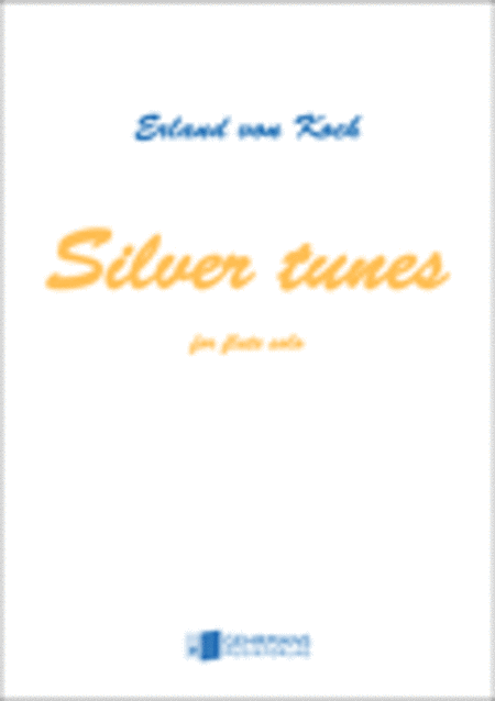 Silver tunes
