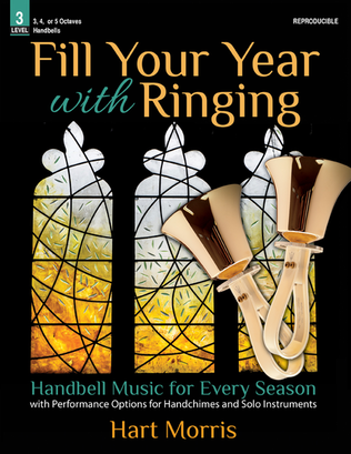 Fill Your Year with Ringing