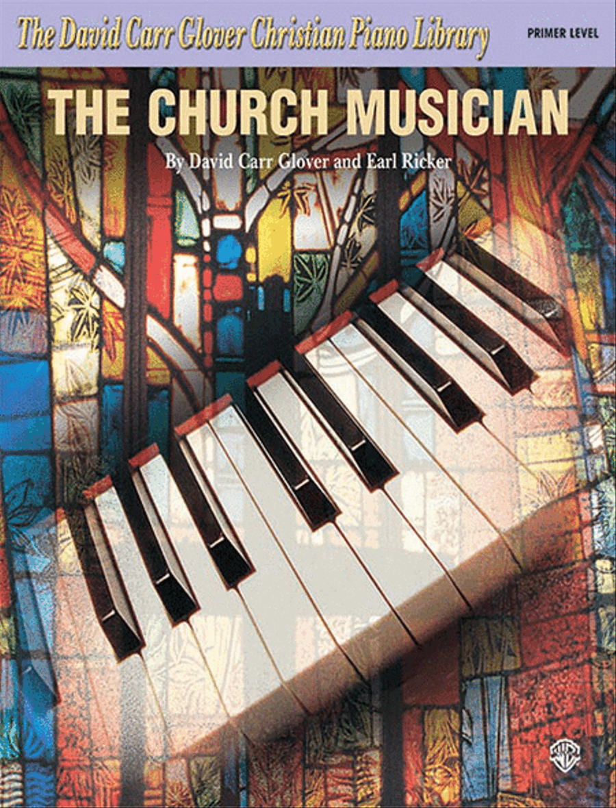 The Church Musician