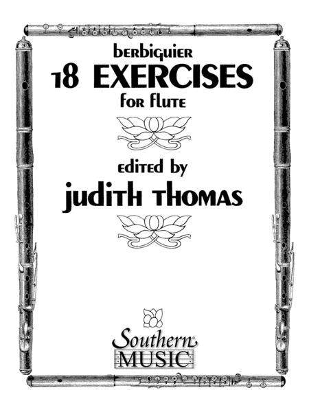 Eighteen (18) Exercises