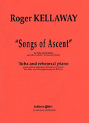 Songs of Ascent