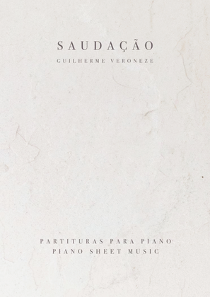 Saudação (Complete Songbook)