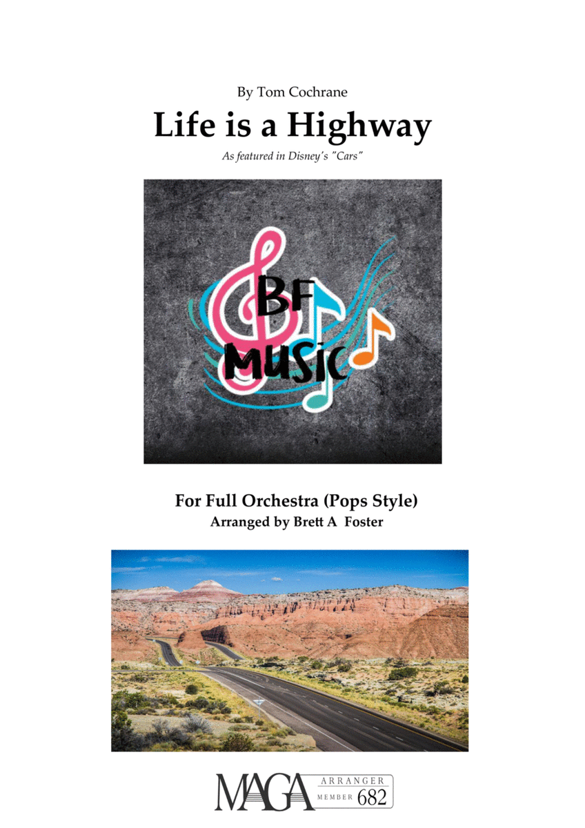 Life Is A Highway image number null