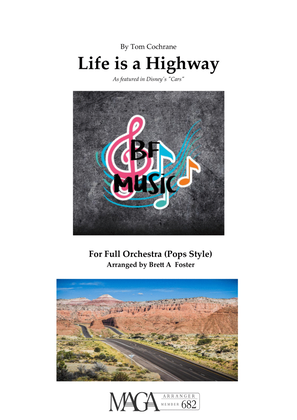 Life Is A Highway