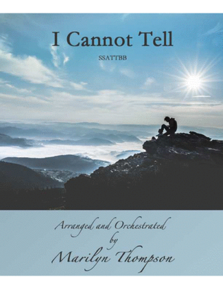 I Cannot Tell--Parts.pdf