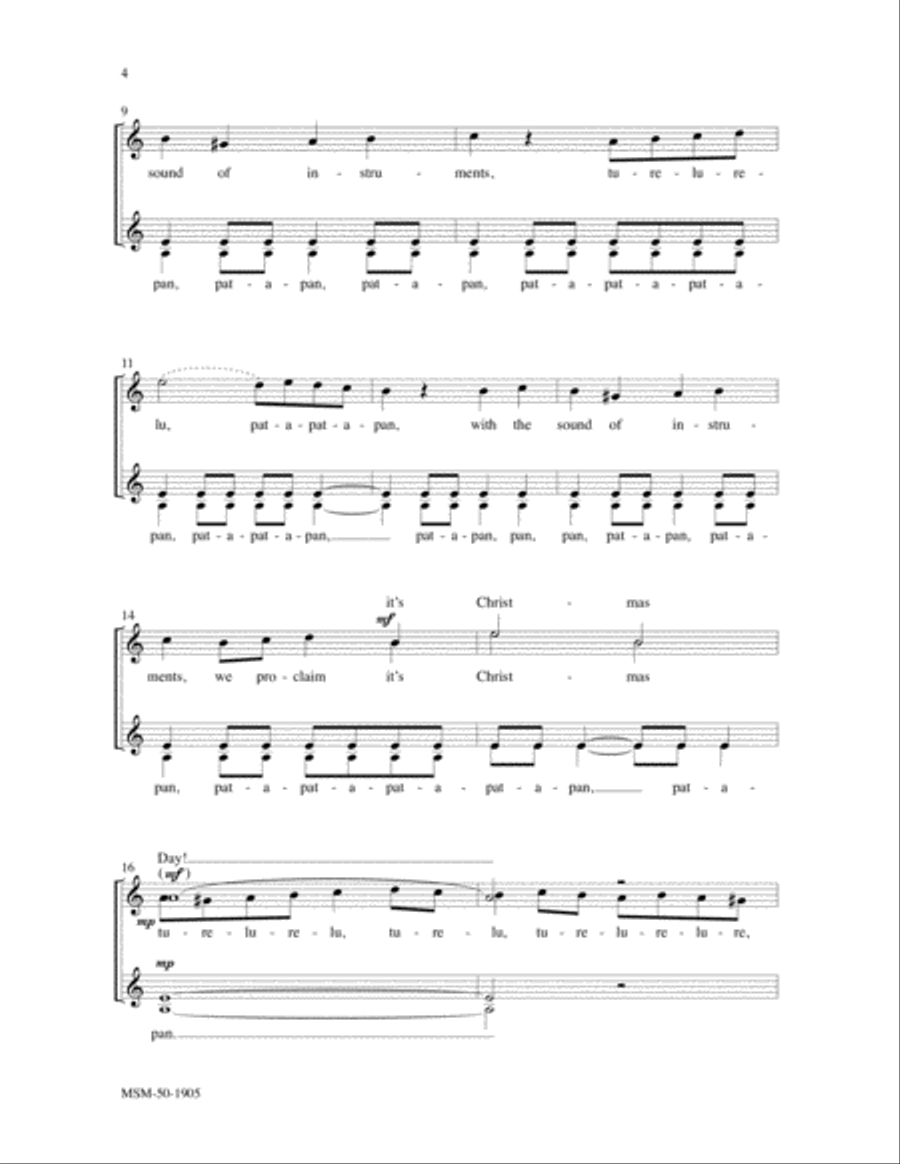 Patapan Patapan SSAA scores gallery preview page 3