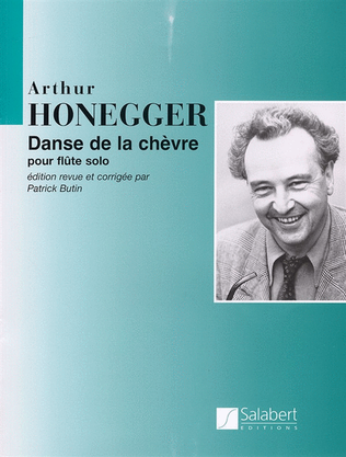 Danse de La Chèvre