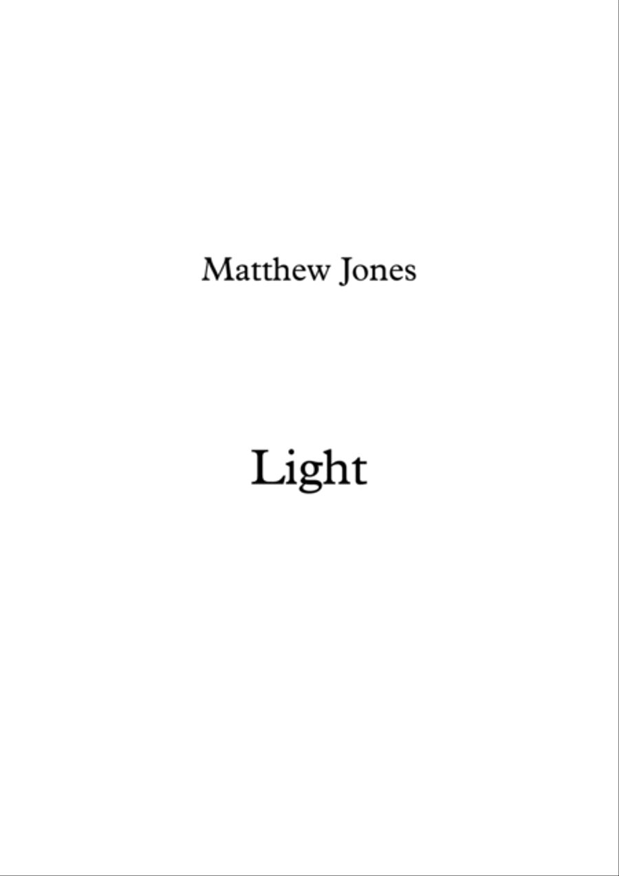 Light Trumpet Duet scores gallery preview page 1