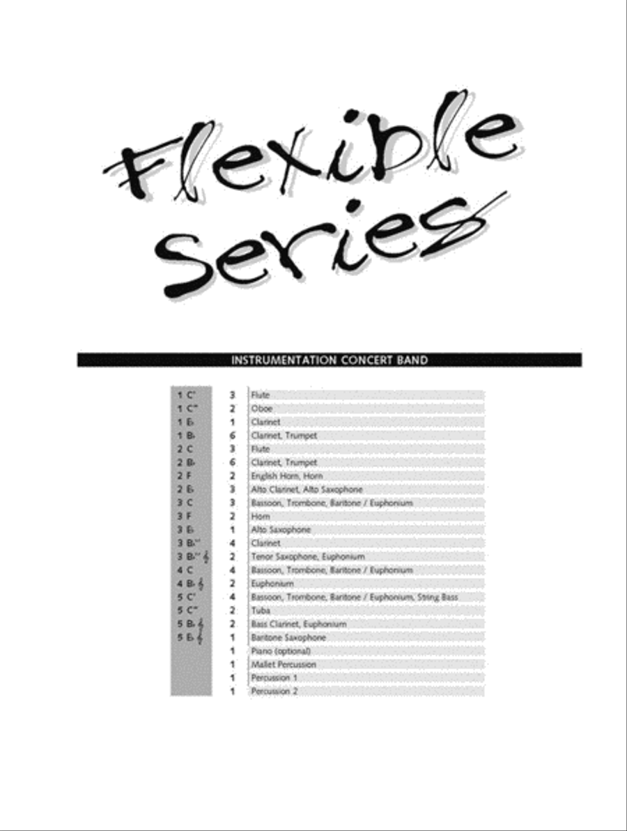 Con Te Partirò (Time to Say Goodbye) Piano scores gallery preview page 2