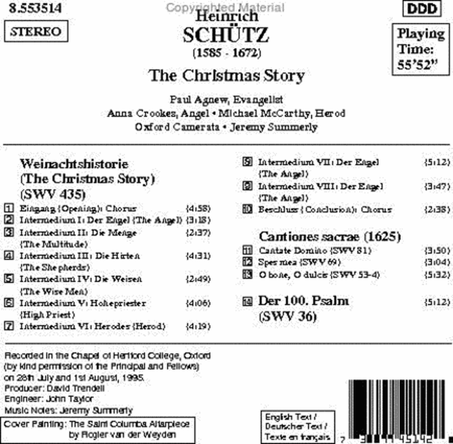 Christmas Story image number null