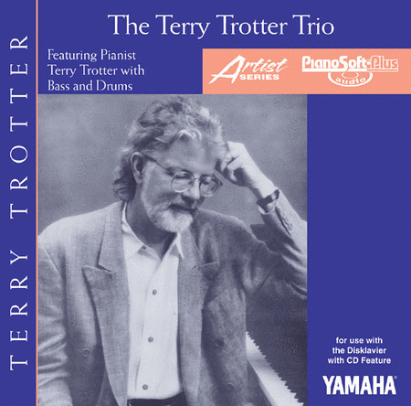 The Terry Trotter Trio